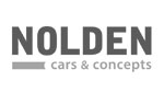 NOLDEN cars and concepts