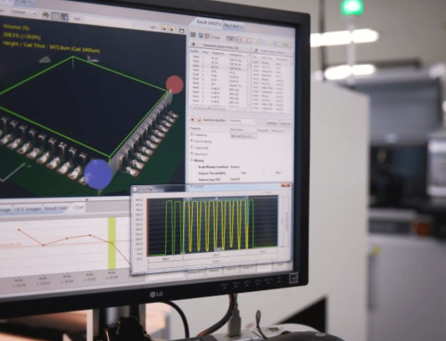 Baugruppenprüfung auf dem nächsten Level: Unser neues 3D-AOI-System Zenith ALPHA HS+