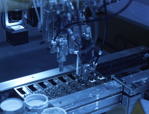 Reproduzierbare Qualität im Coating: Wie wir bei LEDtronix neue Standards setzen