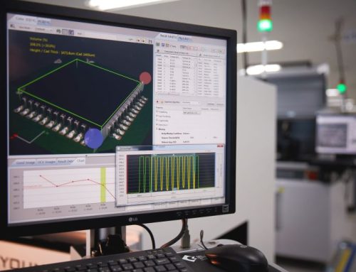 Baugruppenprüfung auf dem nächsten Level: Unser neues 3D-AOI-System Zenith ALPHA HS+