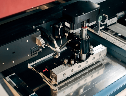 Miniaturisierung in der SMD-Bestückung: Wie Lotpaste, Schablone und Layout über den Fertigungserfolg entscheiden